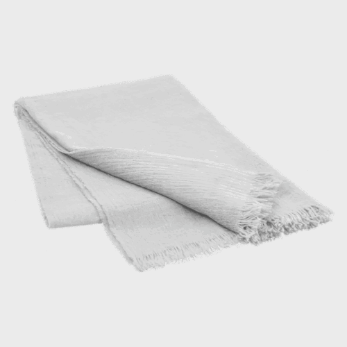 Plaids - MERINO - BLOMUS