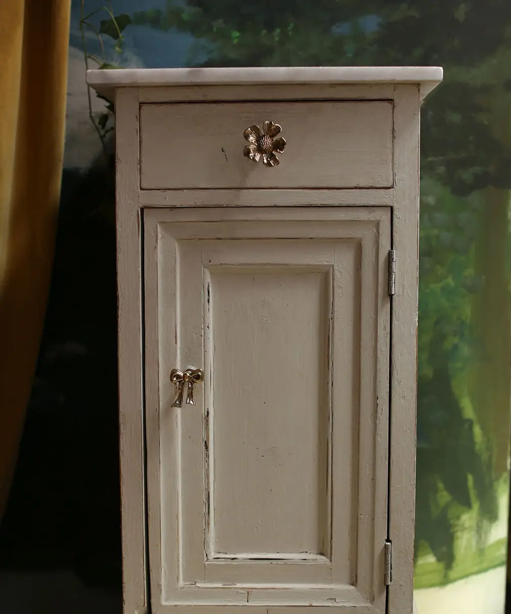 Bouton de Tiroir - NŒUD BOWIE - Doing Goods – Image 3