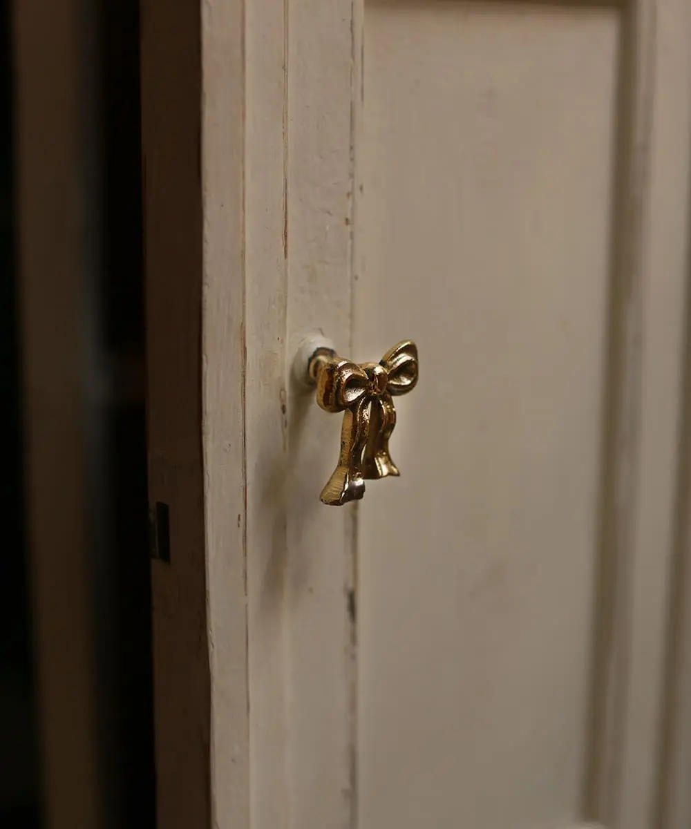 Bouton de Tiroir - NŒUD BOWIE - Doing Goods – Image 2