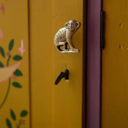 Bouton de Tiroir - PEPPIN MONKEY - Doing Goods