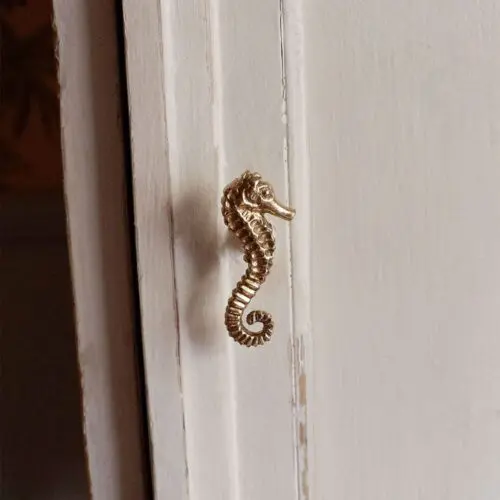 Bouton de Tiroir - PIPPA SEAHORSE - Doing Goods