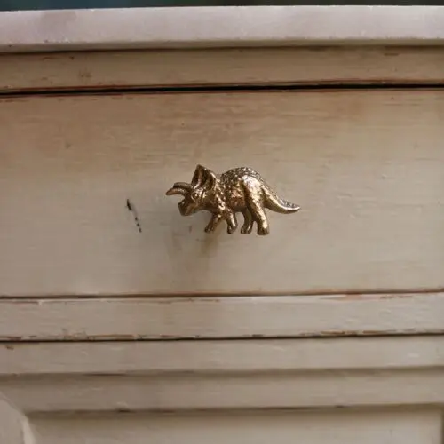 Bouton de Tiroir - TRICERATOP - Doing Goods