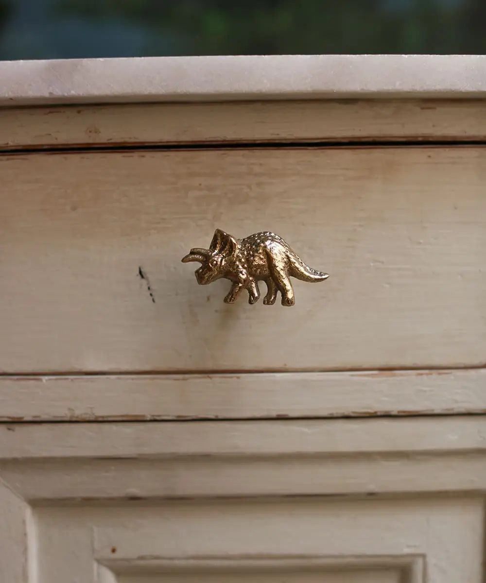 Bouton de Tiroir - TRICERATOP - Doing Goods