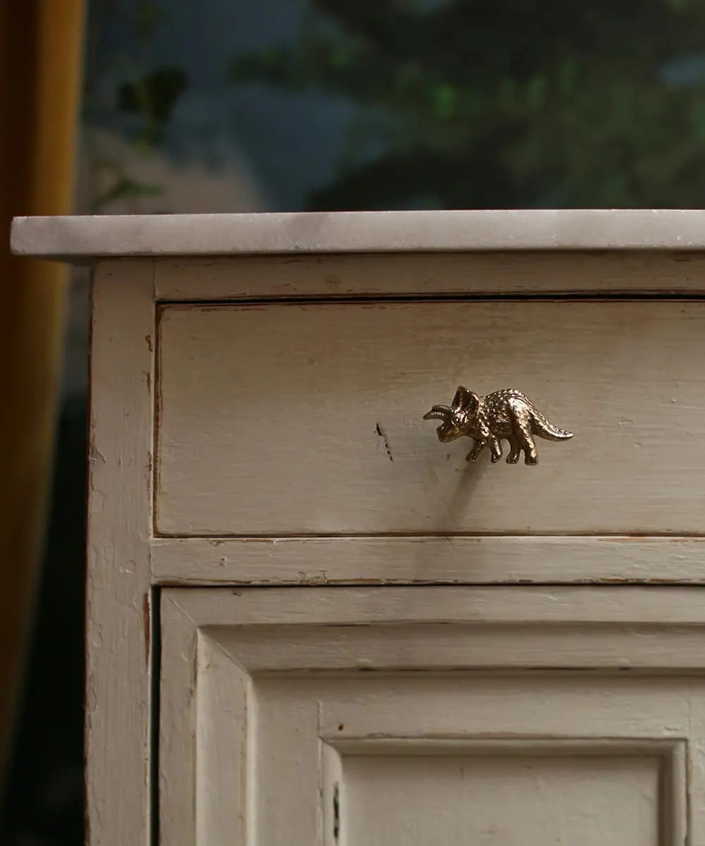 Bouton de Tiroir - TRICERATOP - Doing Goods – Image 2