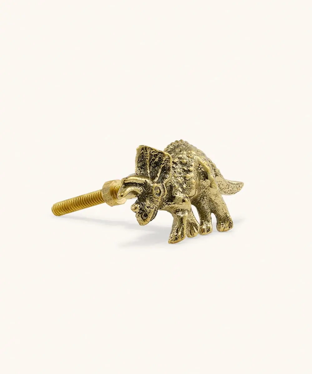 Bouton de Tiroir - TRICERATOP - Doing Goods – Image 3