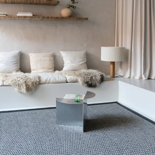 Tapis sur mesure - YUCATAN