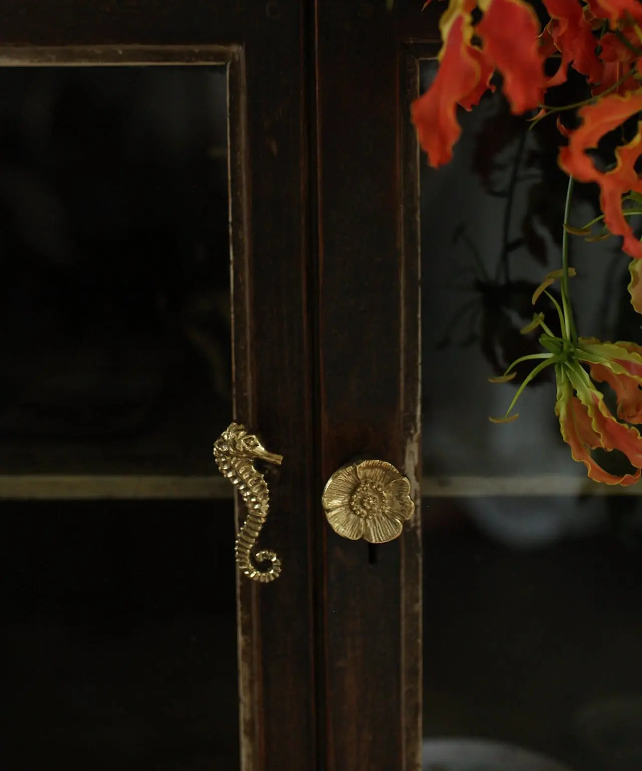 Bouton de Tiroir - PIPPA SEAHORSE - Doing Goods – Image 2