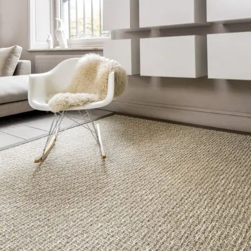 Tapis sur mesure - TWEED