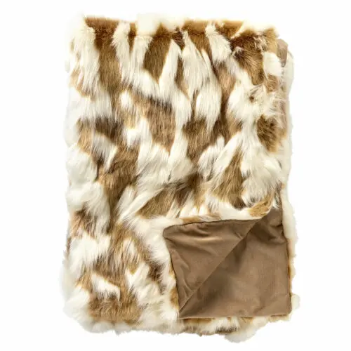 Plaid GABRIELLA - 140 X 180