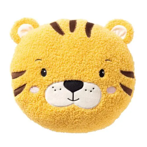 Coussin TIGER
