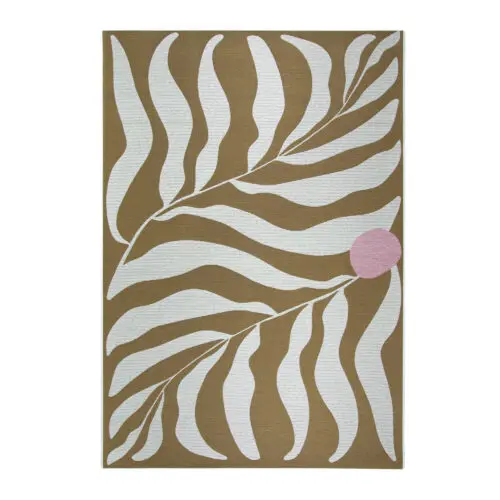 Tapis LINDEN Sur-mesure