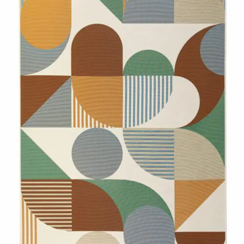 Tapis OSKAR - Intérieur/Extérieur