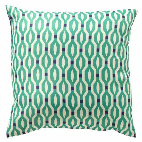 ROCKET Coussin d’extérieur 45x45 cm Déperlant et résistant aux UV