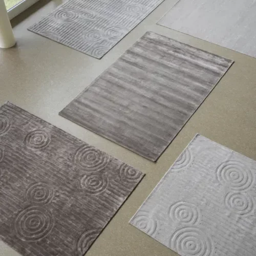 Tapis intérieur - UZU - BLOMUS