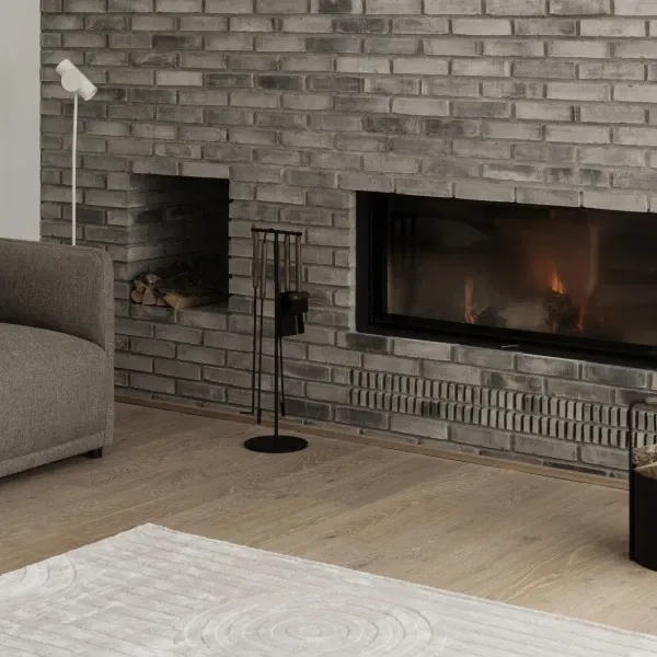 Tapis intérieur - UZU - BLOMUS – Image 4