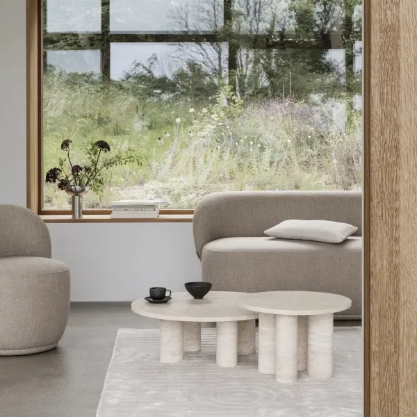 Tapis intérieur - UZU - BLOMUS – Image 5