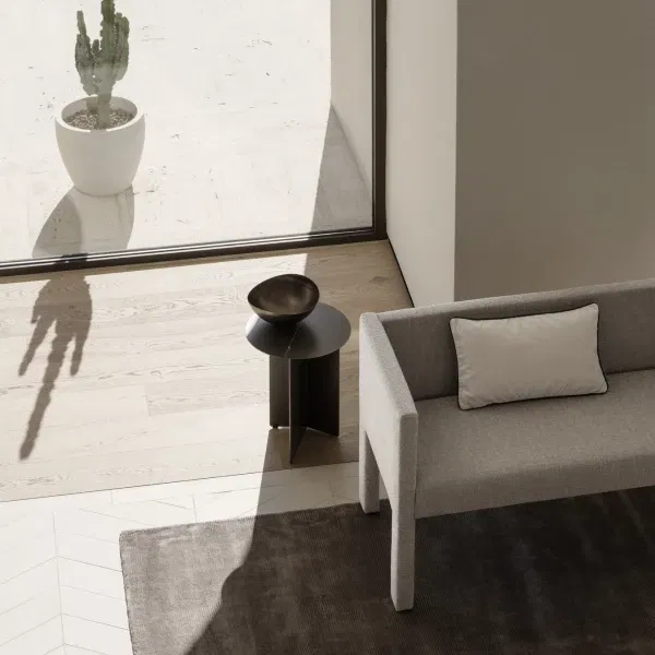 Tapis intérieur - VISCA - BLOMUS – Image 2