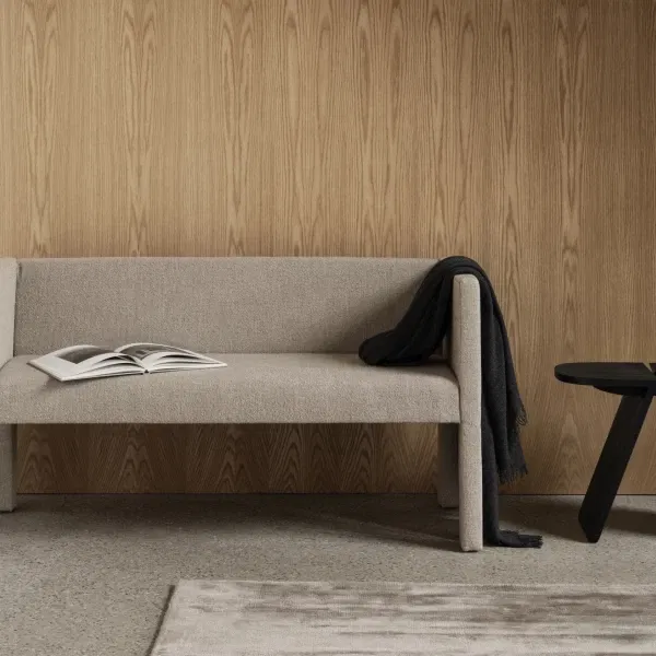 Tapis intérieur - VISCA - BLOMUS – Image 4