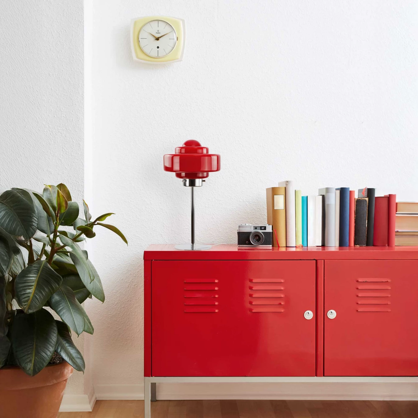 Lampe ZENI – Image 2