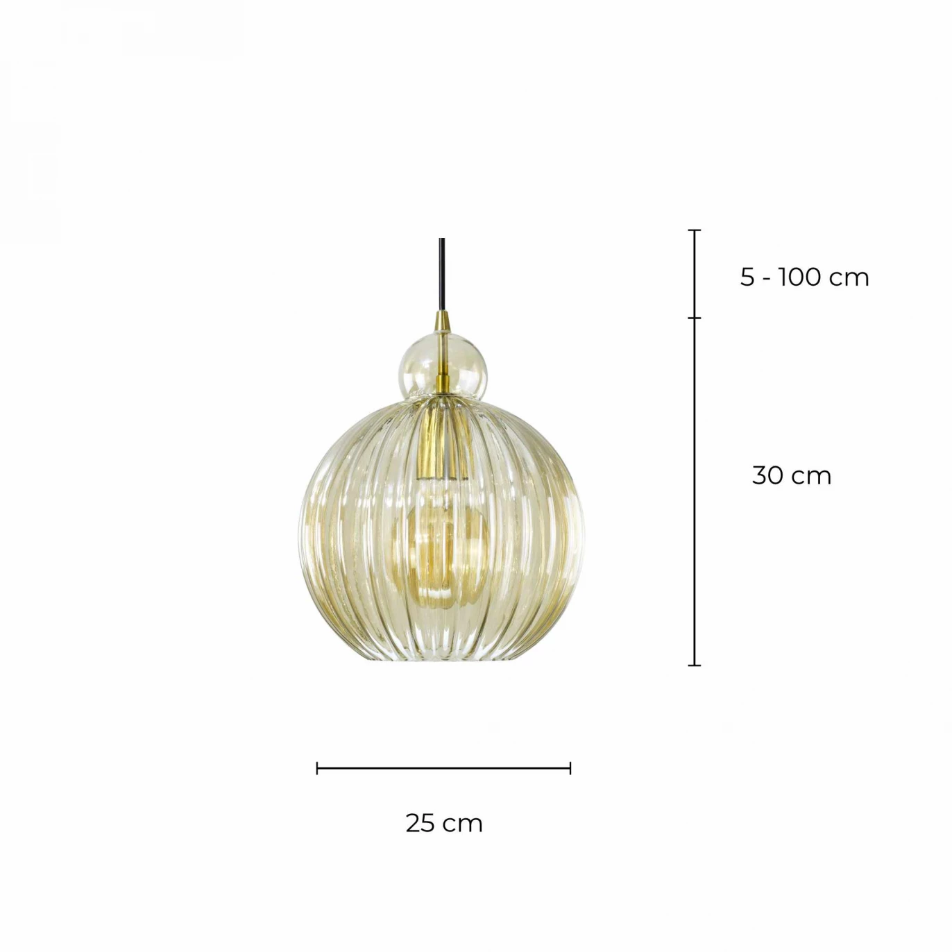 Suspension GENESI – Image 3