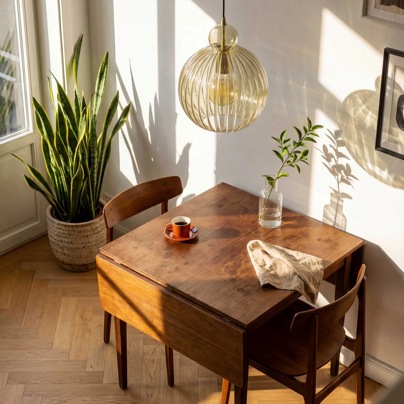 Suspension GENESI – Image 4